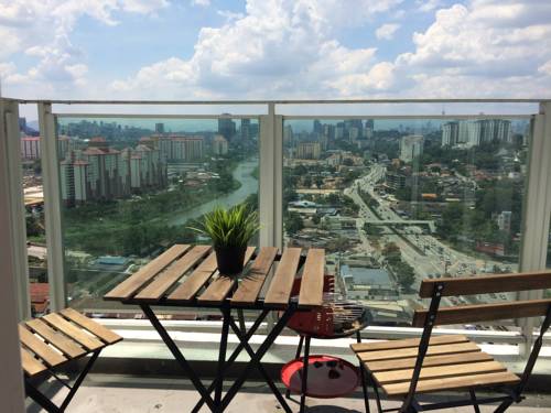 吉隆坡 马来西亚 Kuala Lumpur VIP 酒店促销代码 booking.com