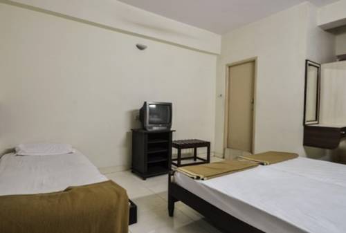 Hyderabad Inde VIP Hotel code promo booking.com