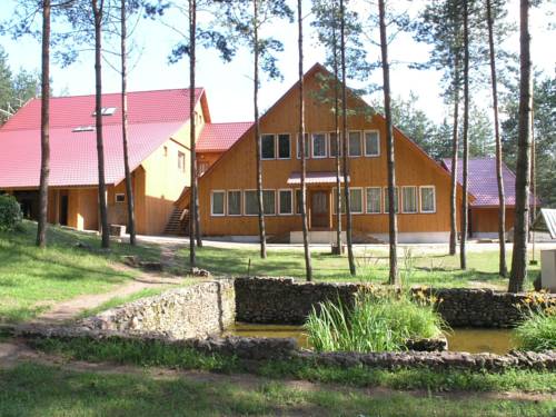 Druskininkai Lituanie VIP Hotel code promo booking.com