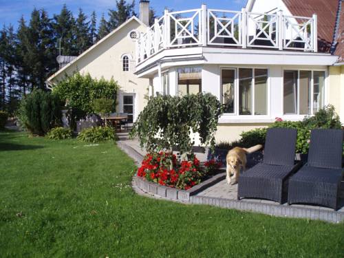 Hjørring Danemark VIP Hotel code promo booking.com