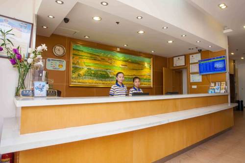 Kunming Chine VIP Hotel code promo booking.com