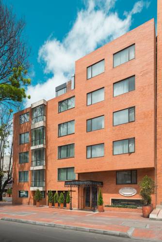 Bogotá Colombie VIP Hotel code promo booking.com