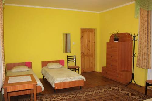 利沃夫 烏克蘭 Lviv VIP 酒店促销代码 booking.com