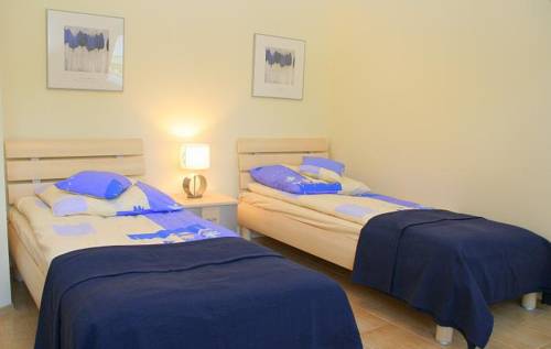 Świnoujście Pologne VIP Hotel code promo booking.com
