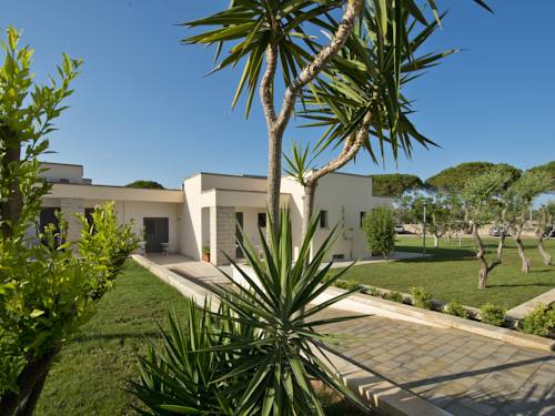 Otranto Italie VIP Hotel code promo booking.com