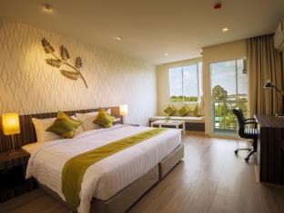 罗勇府 泰国 Rayong VIP 酒店促销代码 agoda.com