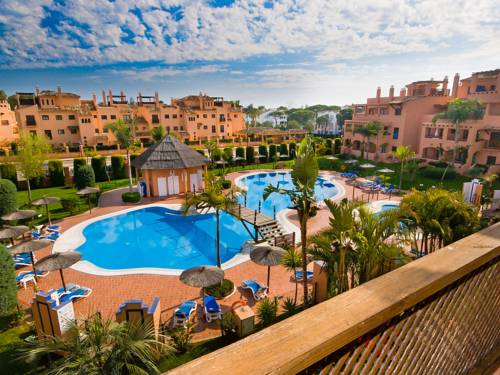 Estepona Espagne VIP Hotel code promo booking.com