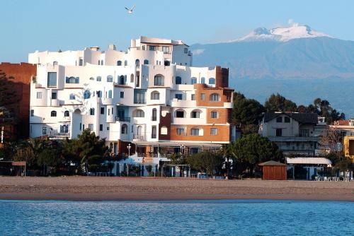 贾迪尼·纳克索斯（Giardini Naxos） 意大利 Giardini Naxos VIP 酒店促销代码 booking.com
