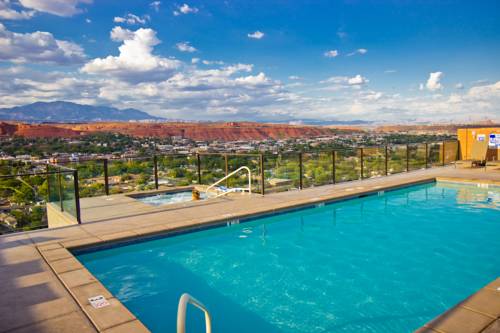 Saint George (Utah) États Unis VIP Hotel code promo booking.com