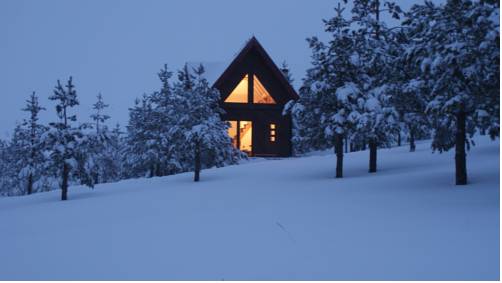 Zlatibor Serbie VIP Hotel code promo booking.com