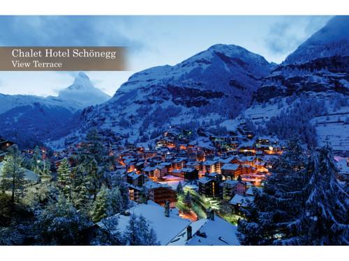 采尔马特 瑞士 Zermatt VIP 酒店促销代码 booking.com