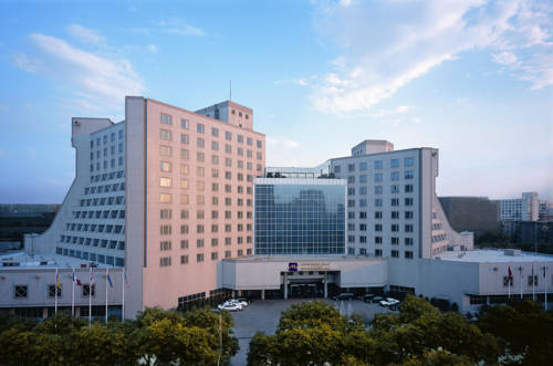Xi'an Chine VIP Hotel code promo booking.com