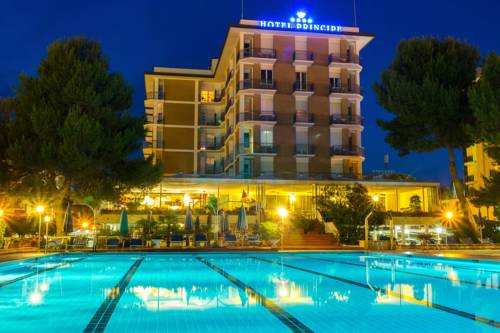 比比欧内 意大利 Bibione VIP 酒店促销代码 booking.com