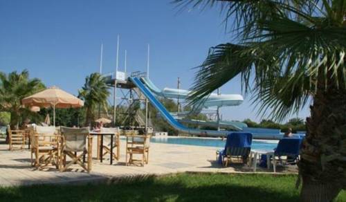 Faliraki Grèce VIP Hotel code promo booking.com