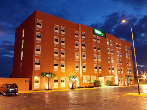 坎昆 墨西哥 Cancún VIP 酒店促销代码 booking.com