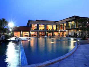 乌隆他尼 泰国 Udon Thani VIP 酒店促销代码 agoda.com