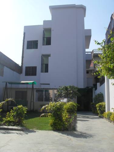 Varanasi Inde VIP Hotel code promo booking.com