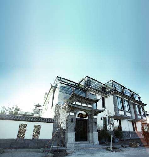 Dali Chine VIP Hotel code promo booking.com
