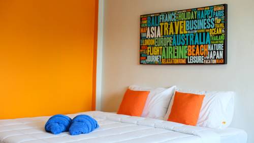 Plage de Bang Tao Thaïlande VIP Hotel code promo booking.com