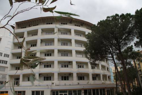 Durrës Italie VIP Hotel code promo booking.com