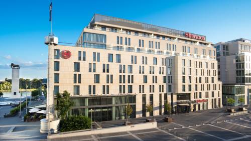 Bratislava Slovaquie VIP Hotel code promo booking.com