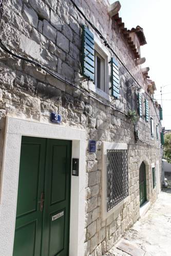 Divisé Croatie VIP Hotel code promo booking.com