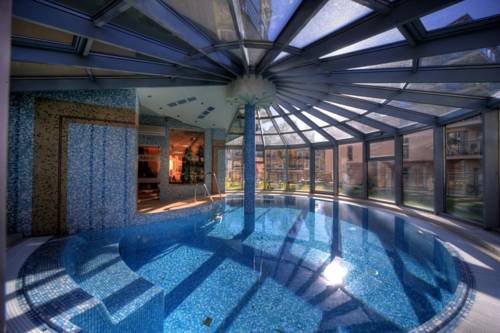 Świnoujście Pologne VIP Hotel code promo booking.com