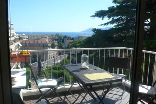 Cannes France VIP Hotel code promo booking.com