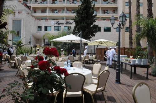 耶路撒冷 以色列 Jerusalem VIP 酒店促销代码 booking.com
