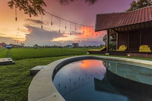 Canggu Indonésie VIP Hotel code promo booking.com