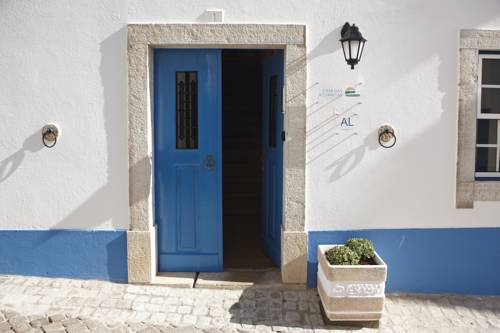 Ericeira Portugal VIP Hotel code promo booking.com