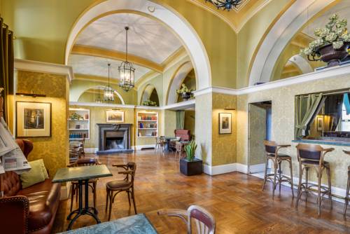 的里雅斯特 意大利 Trieste VIP 酒店促销代码 booking.com