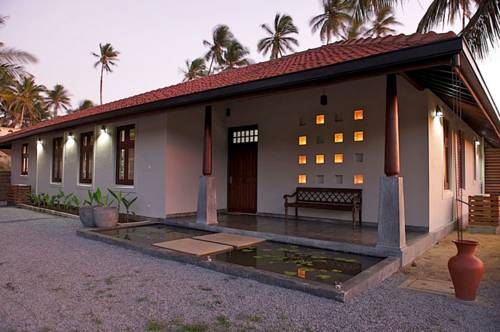 Tangalle Sri Lanka Hotel VIP código promocional booking.com
