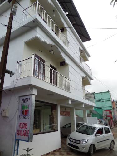 Munnar Inde VIP Hotel code promo booking.com