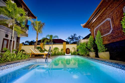 Nusa Dua Indonésie VIP Hotel code promo booking.com