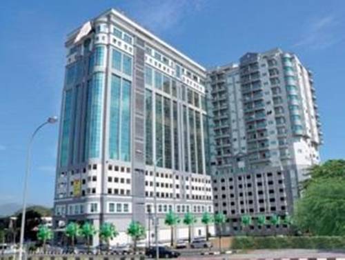 Ipoh Malaisie VIP Hotel code promo booking.com