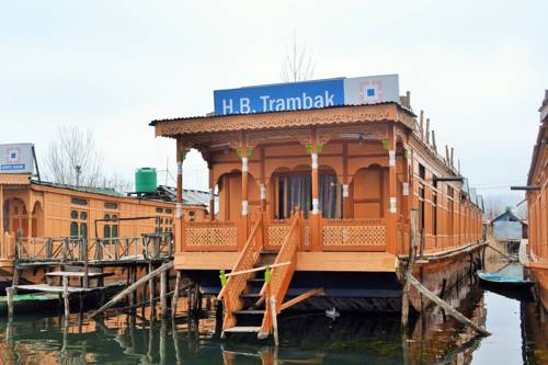 Srinagar Inde VIP Hotel code promo booking.com