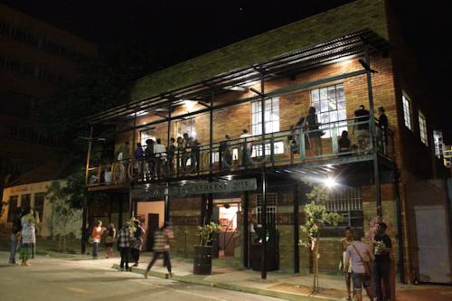 约翰内斯堡 南非 Johannesburg VIP 酒店促销代码 booking.com