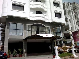 柯枝 印度 Kochi VIP 酒店促销代码 agoda.com