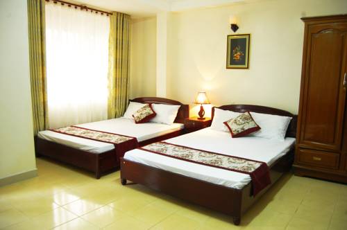 Da Lat Vietnam VIP Hotel code promo booking.com