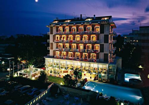 切塞纳蒂科 意大利 Cesenatico VIP 酒店促销代码 booking.com