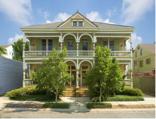 新奥尔良（路易斯安那州） 美国 New Orleans (Louisiana) VIP 酒店促销代码 booking.com
