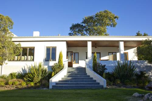 斯泰伦博斯 南非 Stellenbosch VIP 酒店促销代码 booking.com