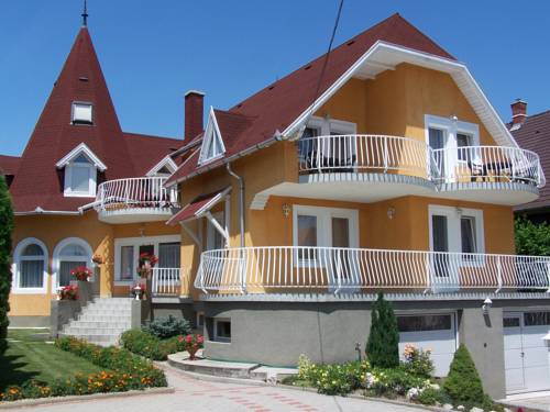 Balatonfured Hongrie VIP Hotel code promo booking.com