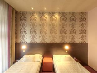 布达佩斯 匈牙利 Budapest VIP 酒店促销代码 agoda.com