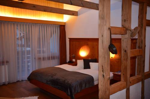 英格堡 瑞士 Engelberg VIP 酒店促销代码 booking.com