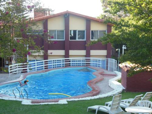 卡洛斯·帕兹别墅（Villa Carlos Paz） 阿根廷 Villa Carlos Paz VIP 酒店促销代码 booking.com