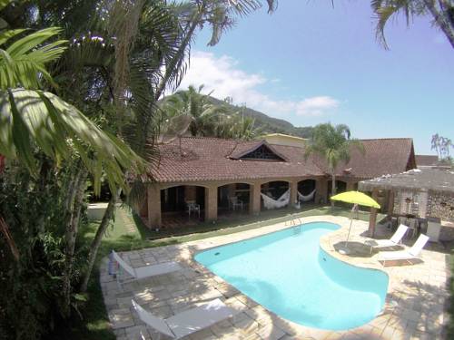 Ubatuba (Sao Paulo) Brésil VIP Hotel code promo booking.com