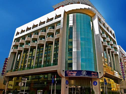 迪拜 阿拉伯联合酋长国 Dubai VIP 酒店促销代码 booking.com