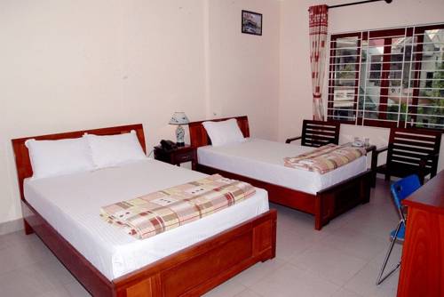 Teinte Vietnam VIP Hotel code promo booking.com